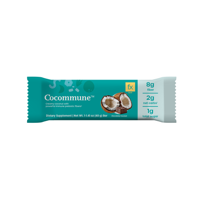 Cocommune™ 12 bars