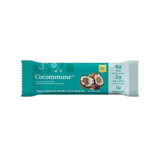 Cocommune™ 12 bars