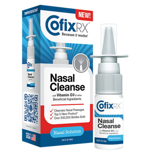 CofixRx