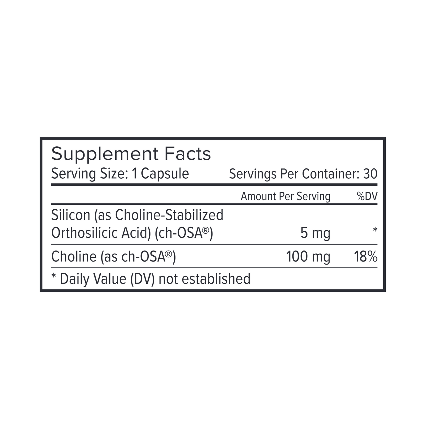 Collagen Generator ch-OSA