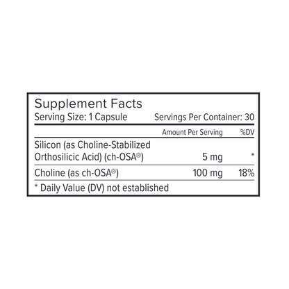 Collagen Generator ch-OSA