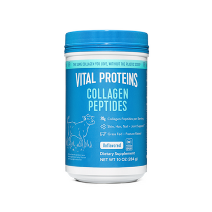 Collagen Peptides Unflavored