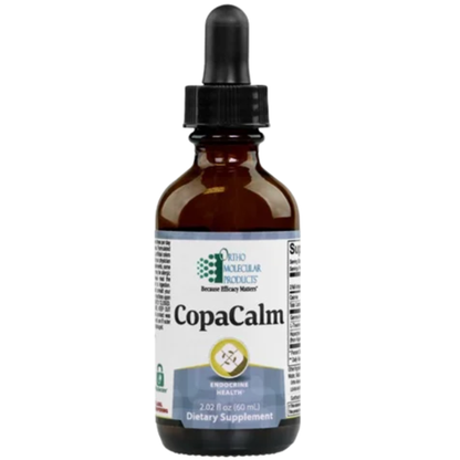 CopaCalm