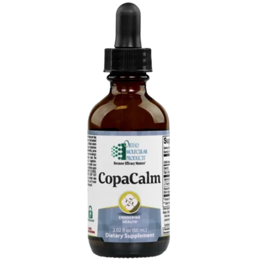 CopaCalm