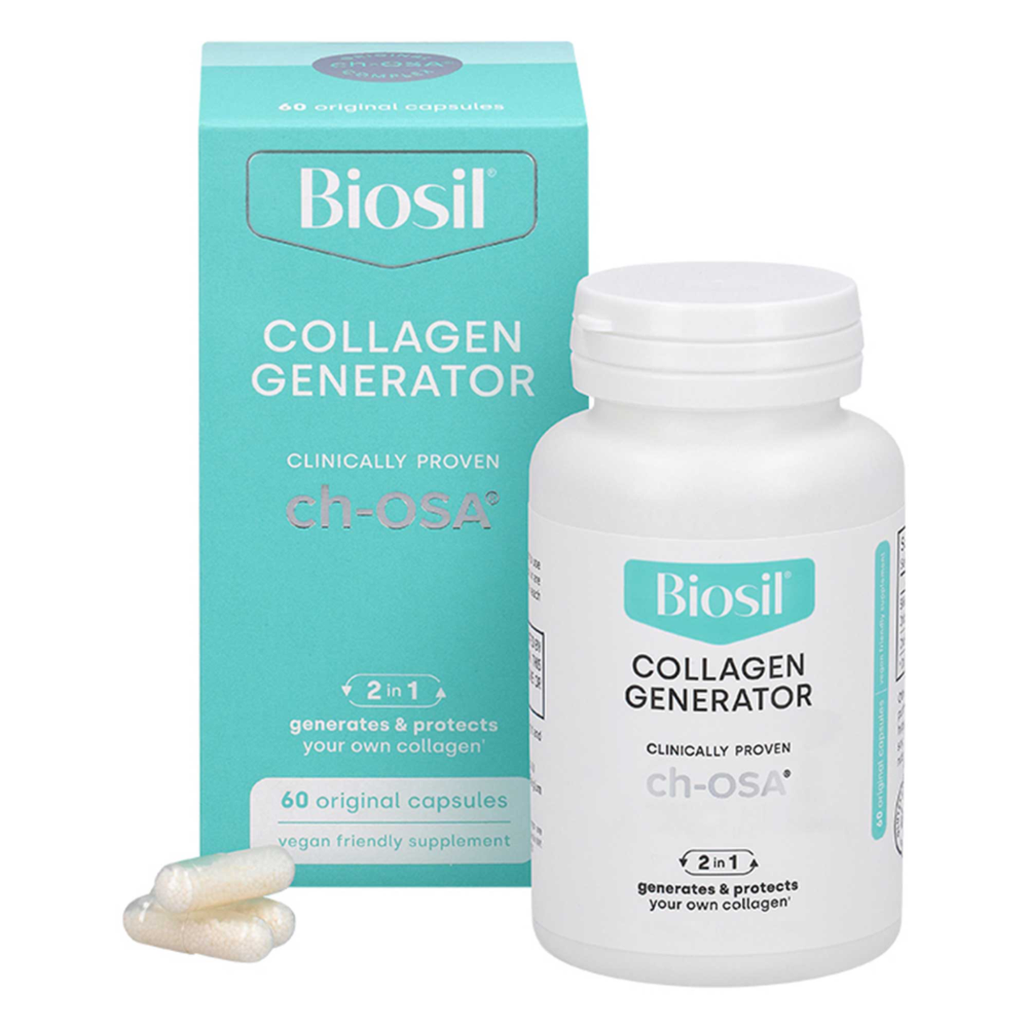 Collagen Generator ch-OSA