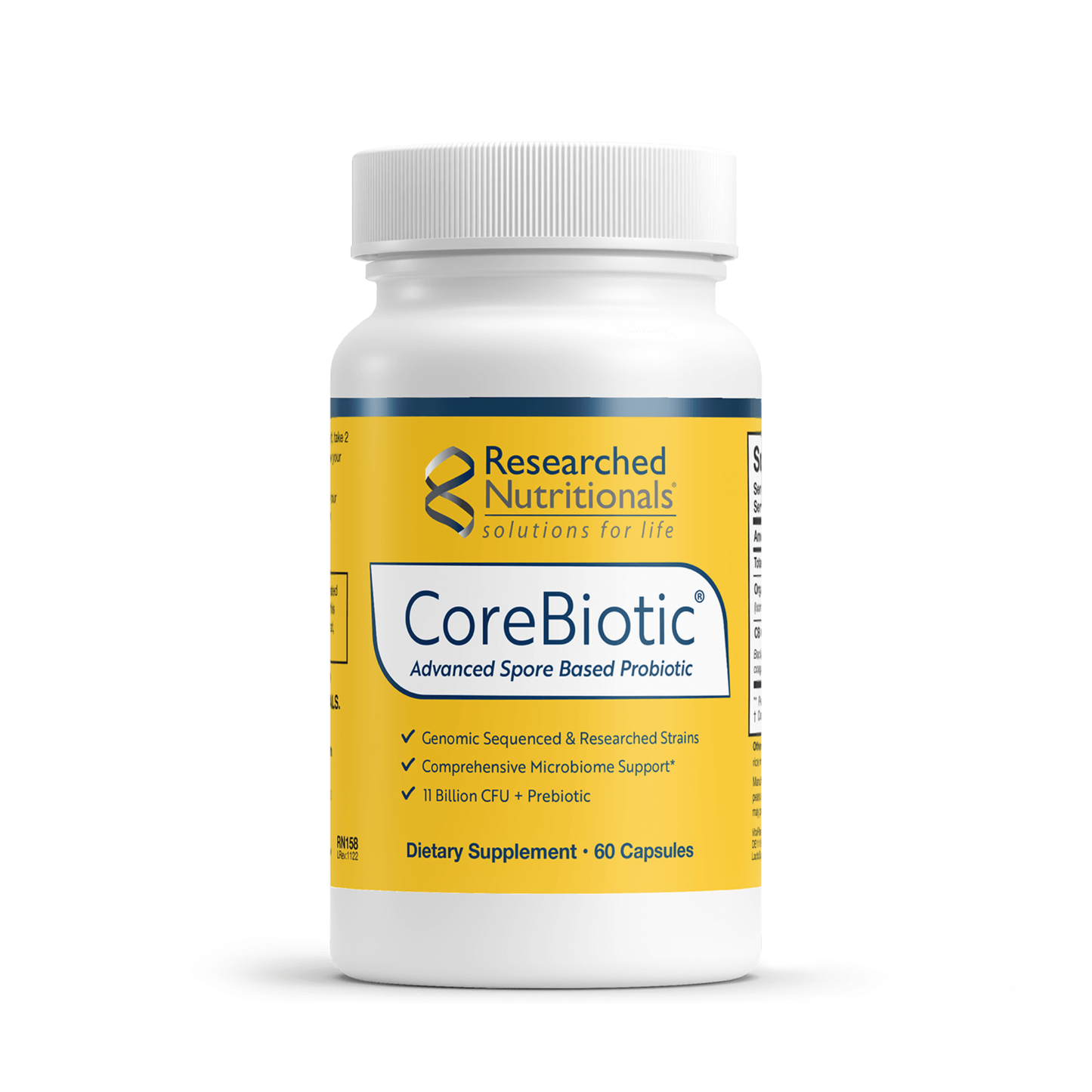 CoreBiotic