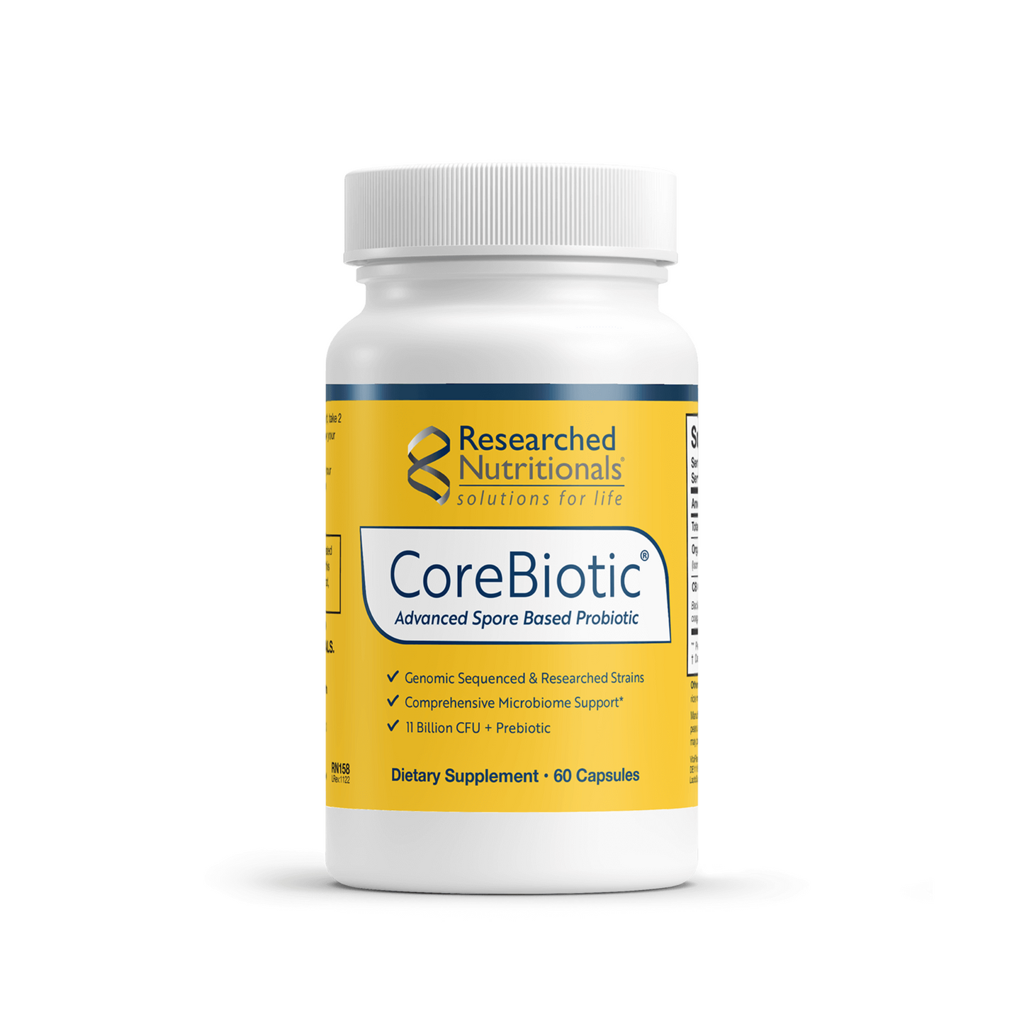 CoreBiotic®