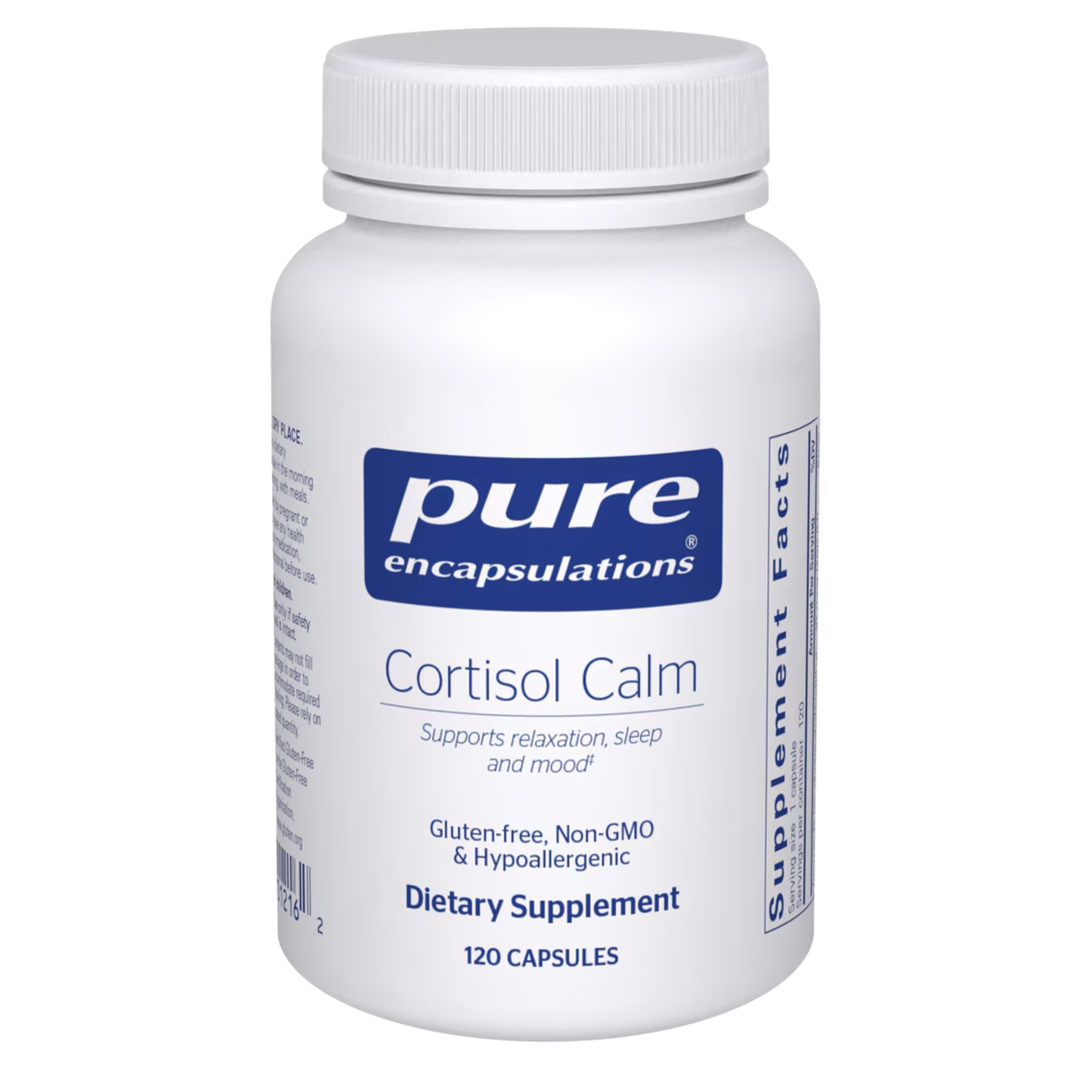 Cortisol Calm