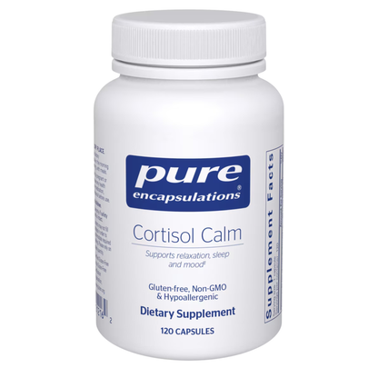 Cortisol Calm