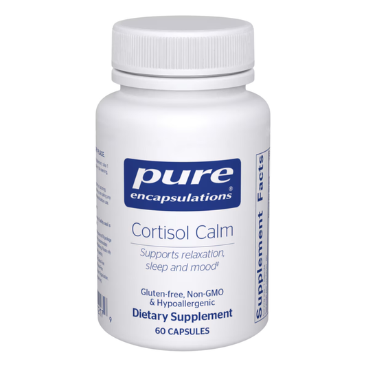 Cortisol Calm