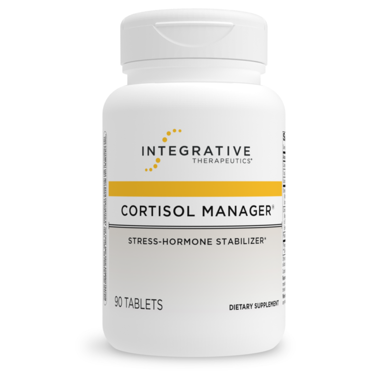 Cortisol Manager