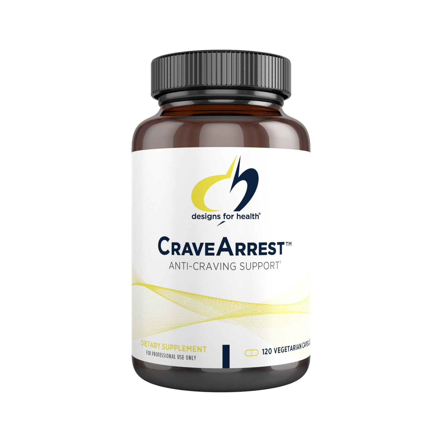 CraveArrest