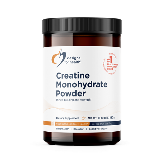 Creatine Monohydrate Powder