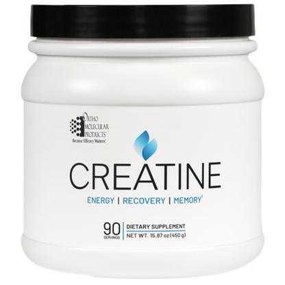 Creatine Powder