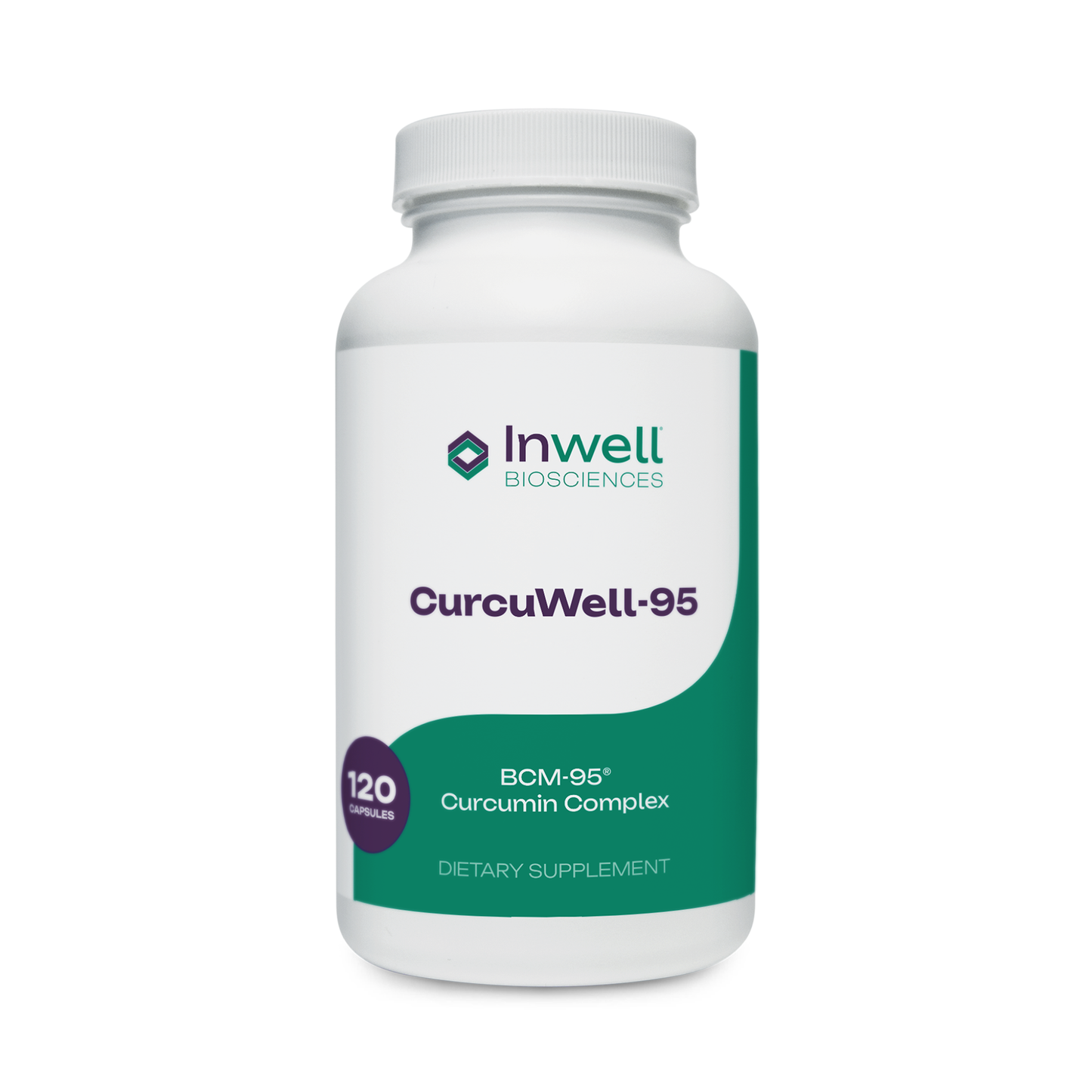 CurcuWell-95