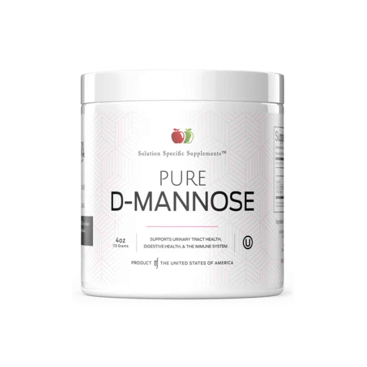 D-Mannose Powder