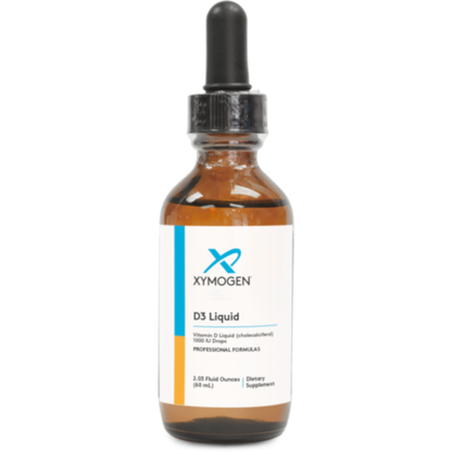 D3 Liquid 2.03 fl oz