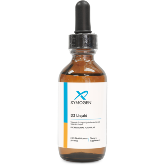D3 Liquid 2.03 fl oz