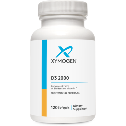 D3 2000