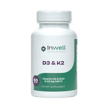 D3 & K2
