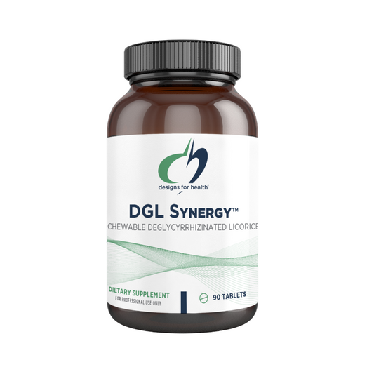 DGL Synergy