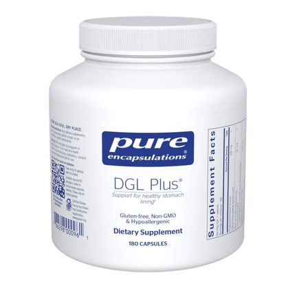 DGL Plus