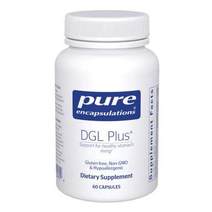 DGL Plus