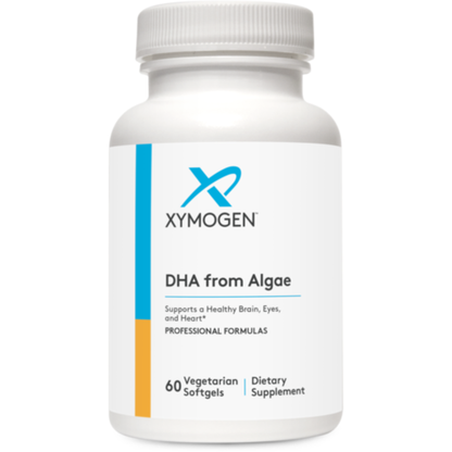 DHA from Algae 60 Softgels