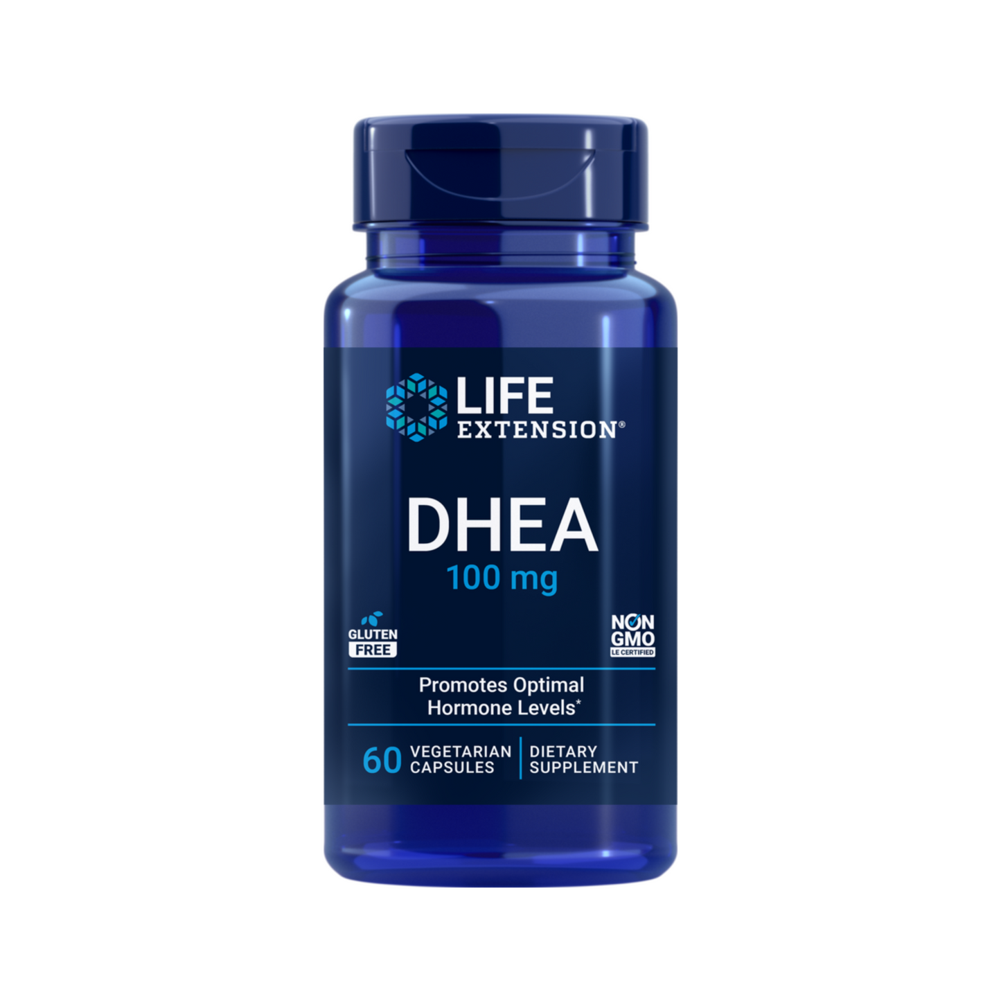 DHEA 100mg