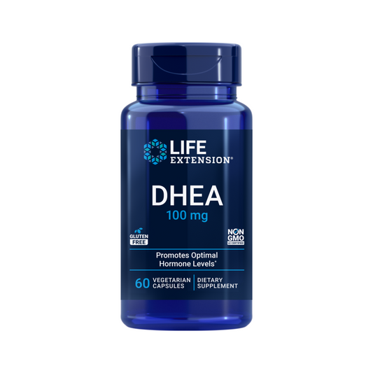 DHEA 100mg