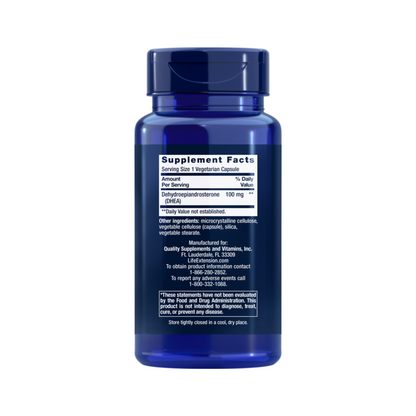 DHEA 100mg