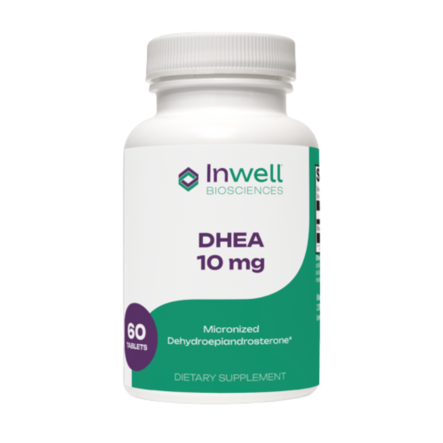 DHEA 10mg