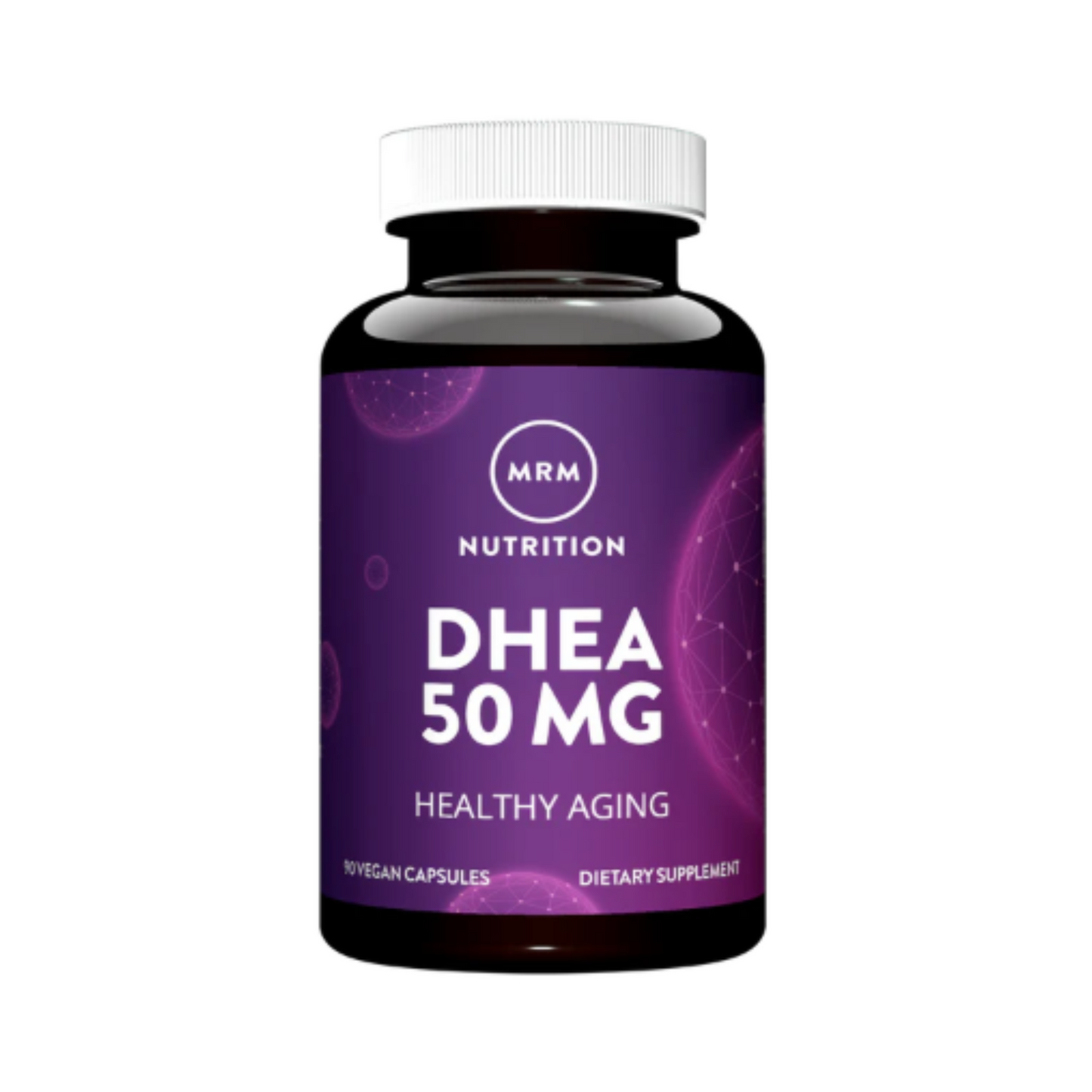 DHEA 50mg 90ct