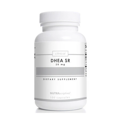DHEA SR 20 mg