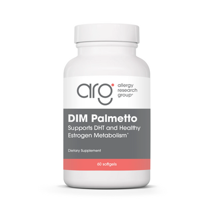 DIM Palmetto Prostate Formula 60 gels