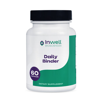 Daily Binder