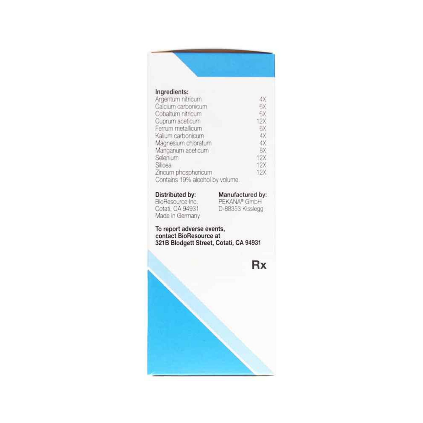Dalektro N 100 ml