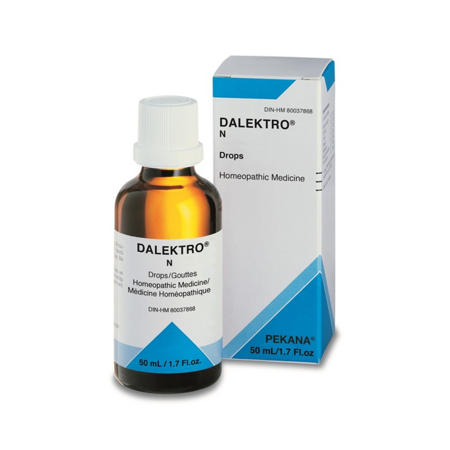 Dalektro N 100 ml