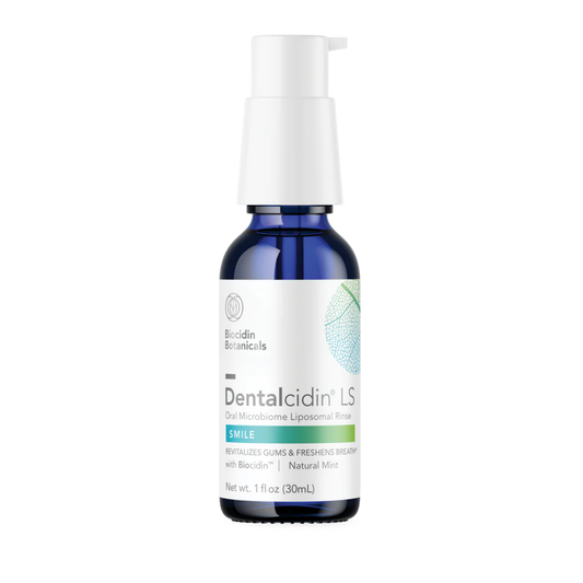Dentalcidin LS