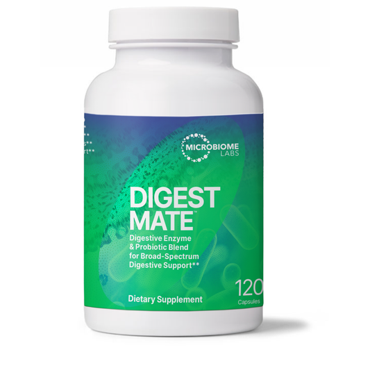 DigestMate