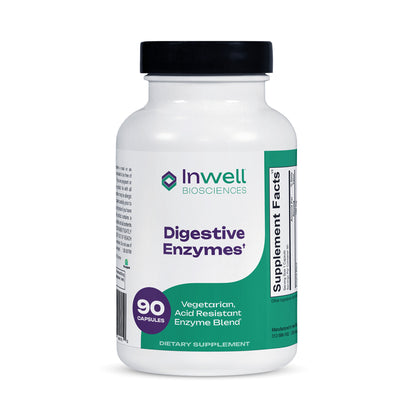 Digestive Enzymes