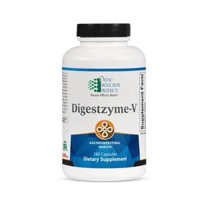 Digestive Enzymes