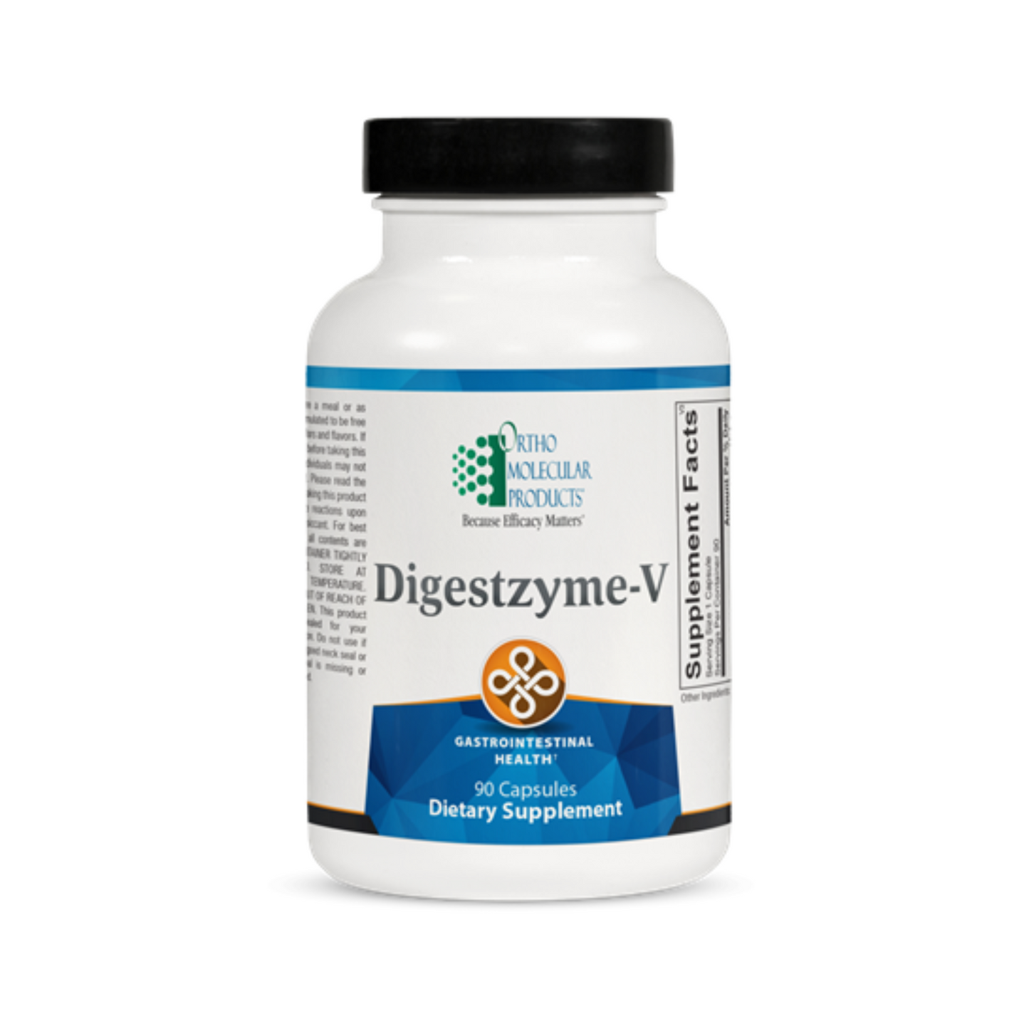 Digestive Enzymes