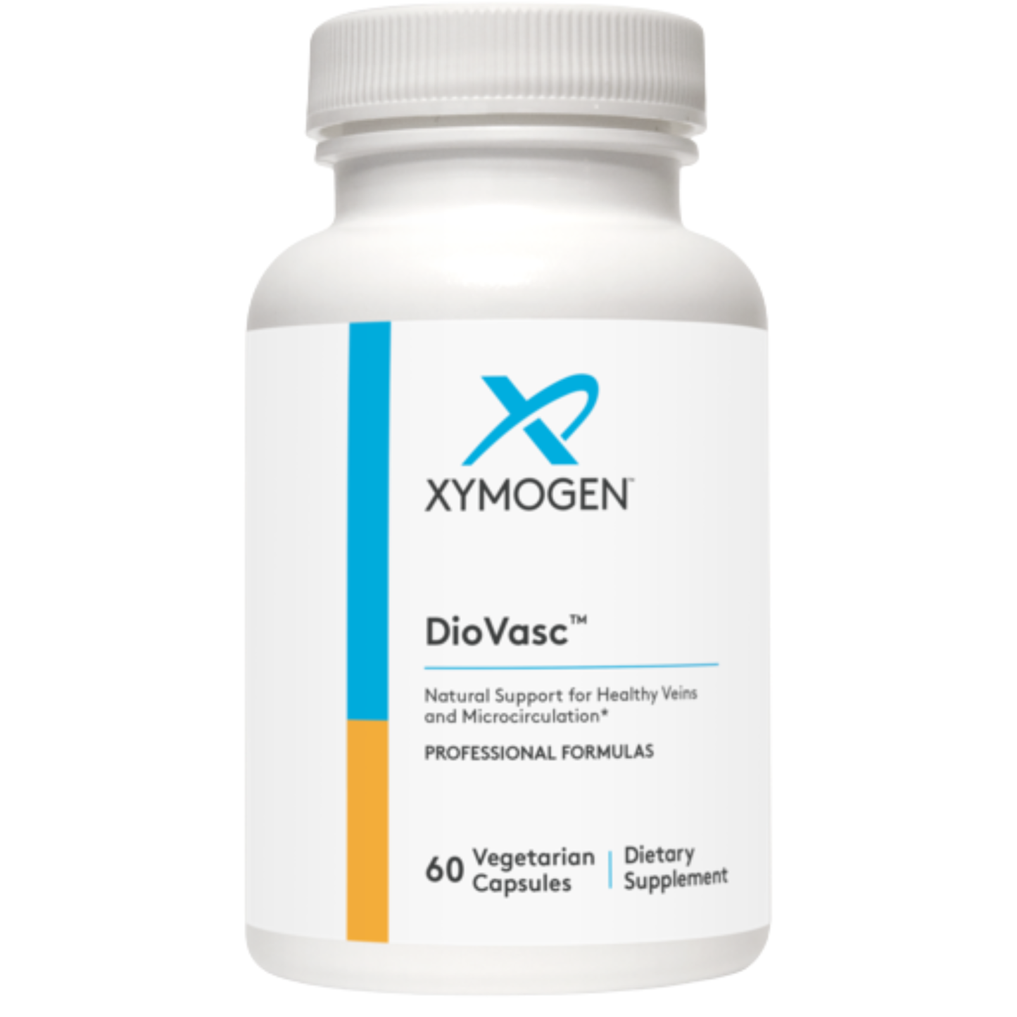 DioVasc 60 Capsules