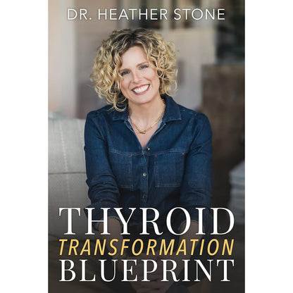 Thyroid Transformation Blueprint