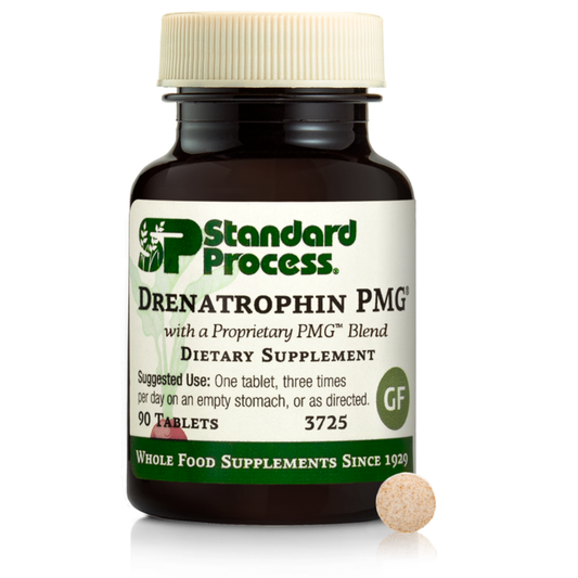 Drenatrophin PMG
