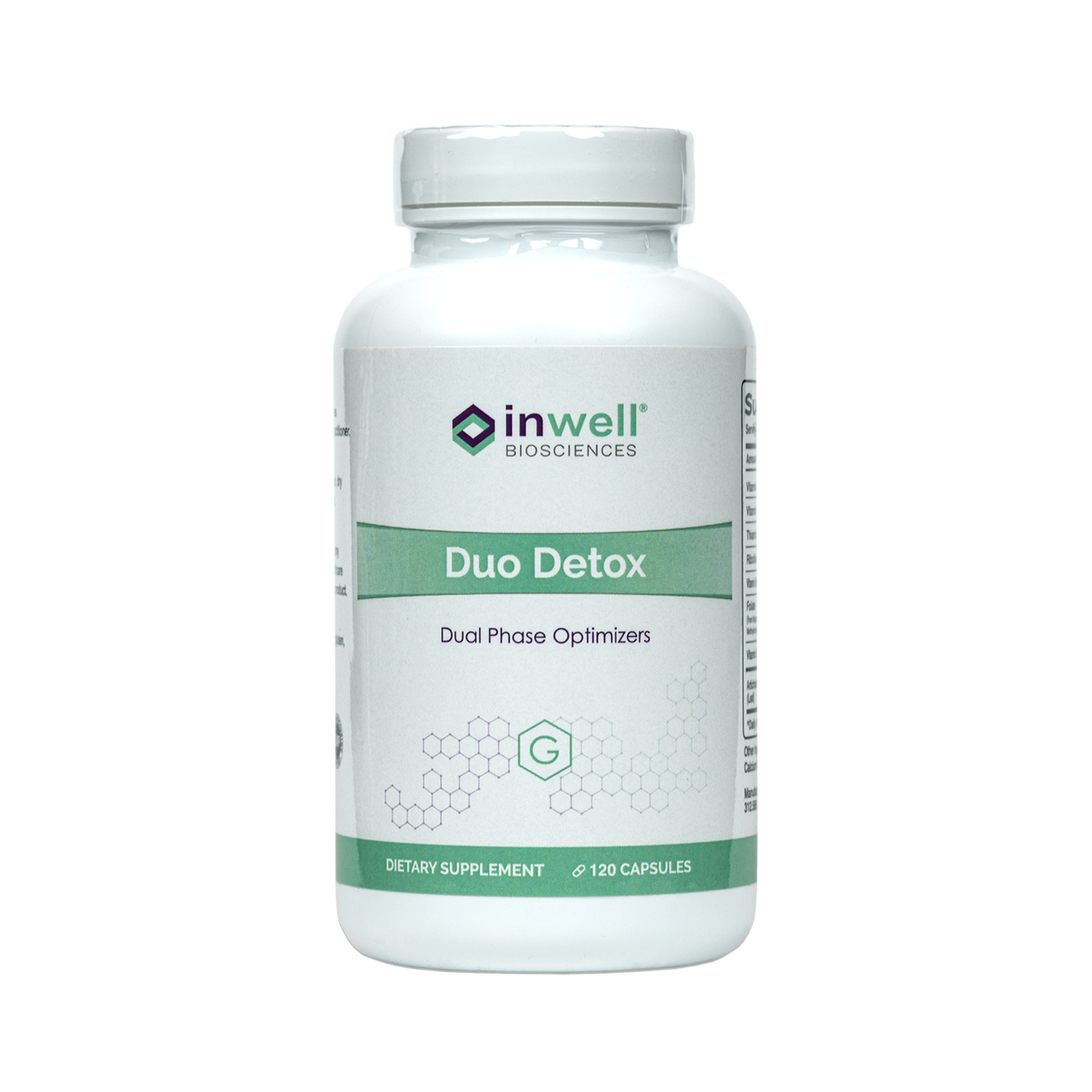 Duo Detox