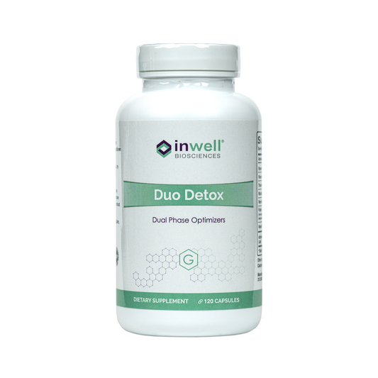 Duo Detox