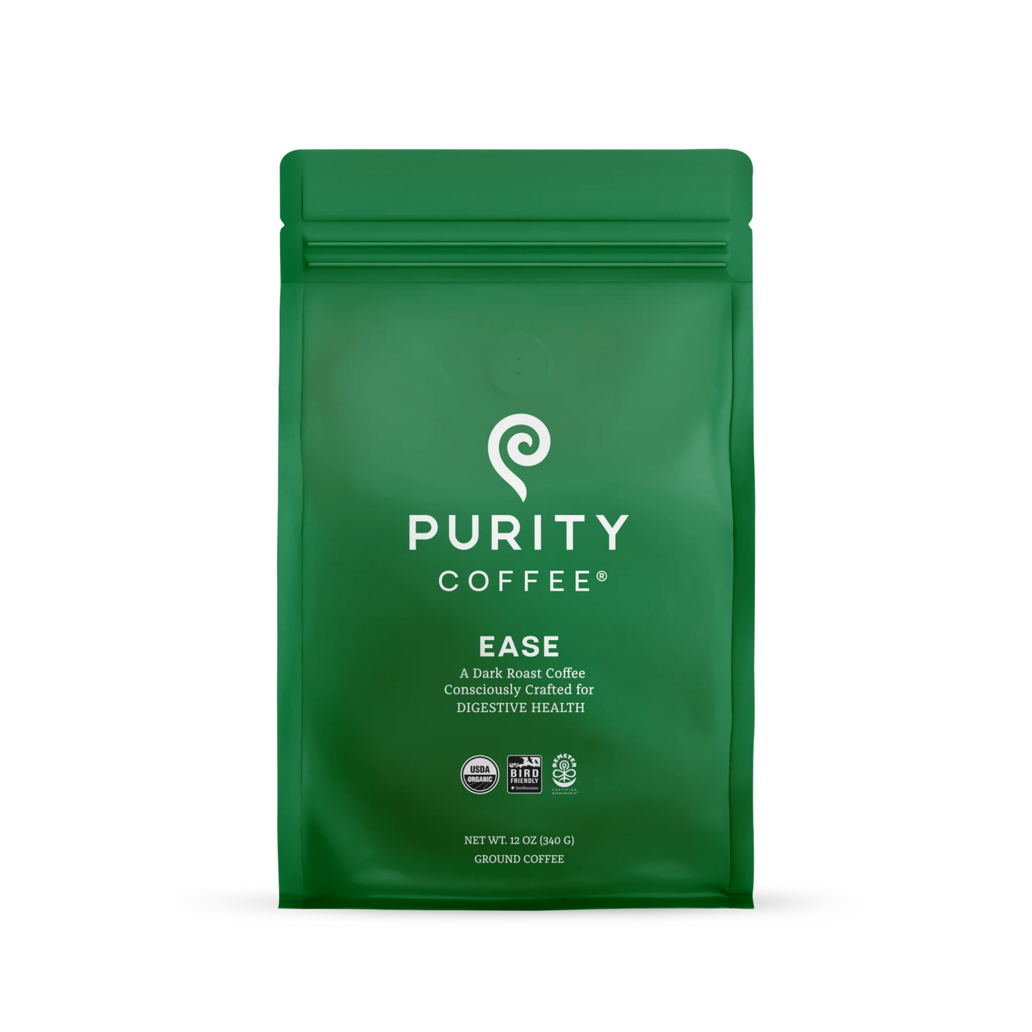 EASE Dark Roast Coffee 12oz 6pk