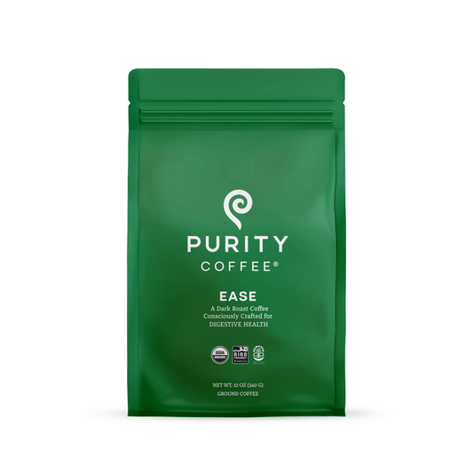 EASE Dark Roast Coffee 12oz 6pk